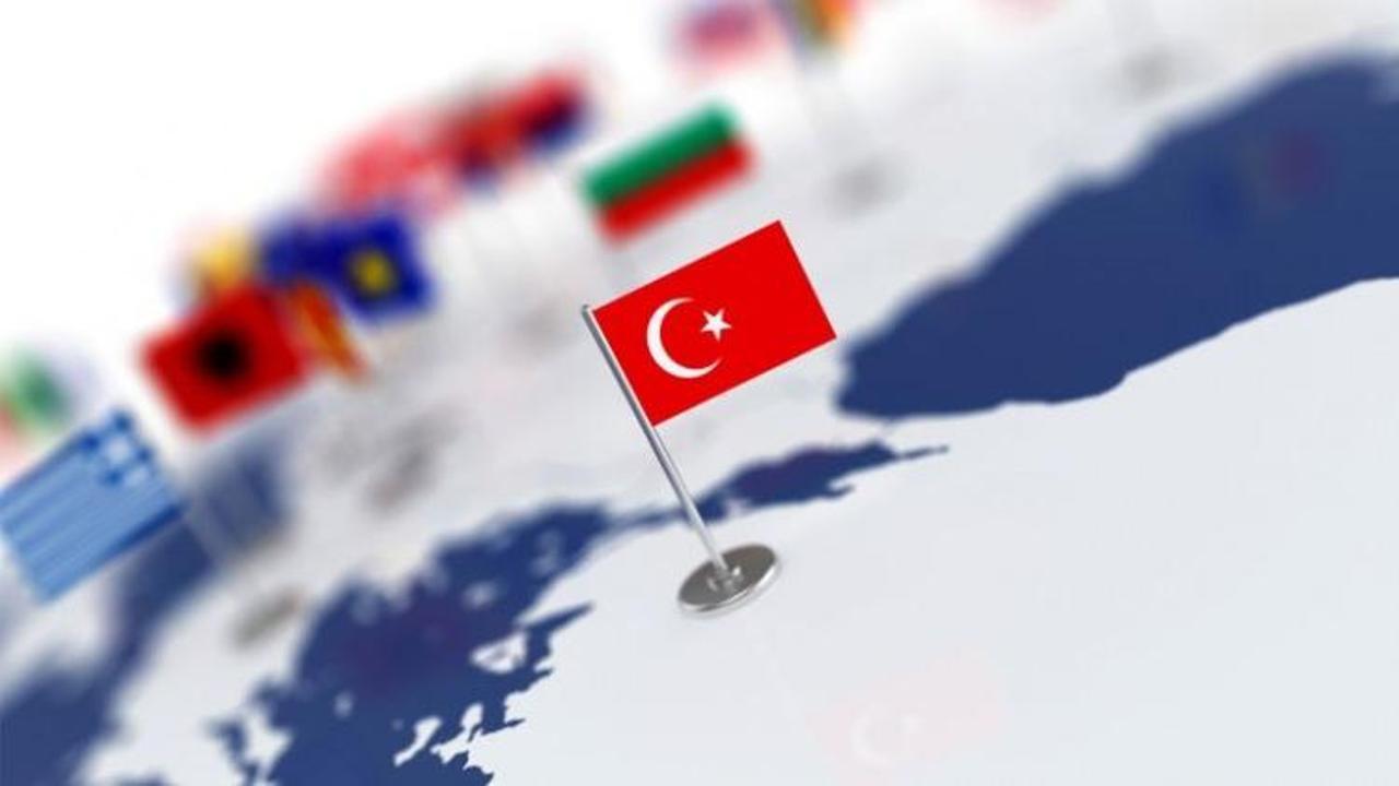 OECD flaş Türkiye kararı! Yükselttiler