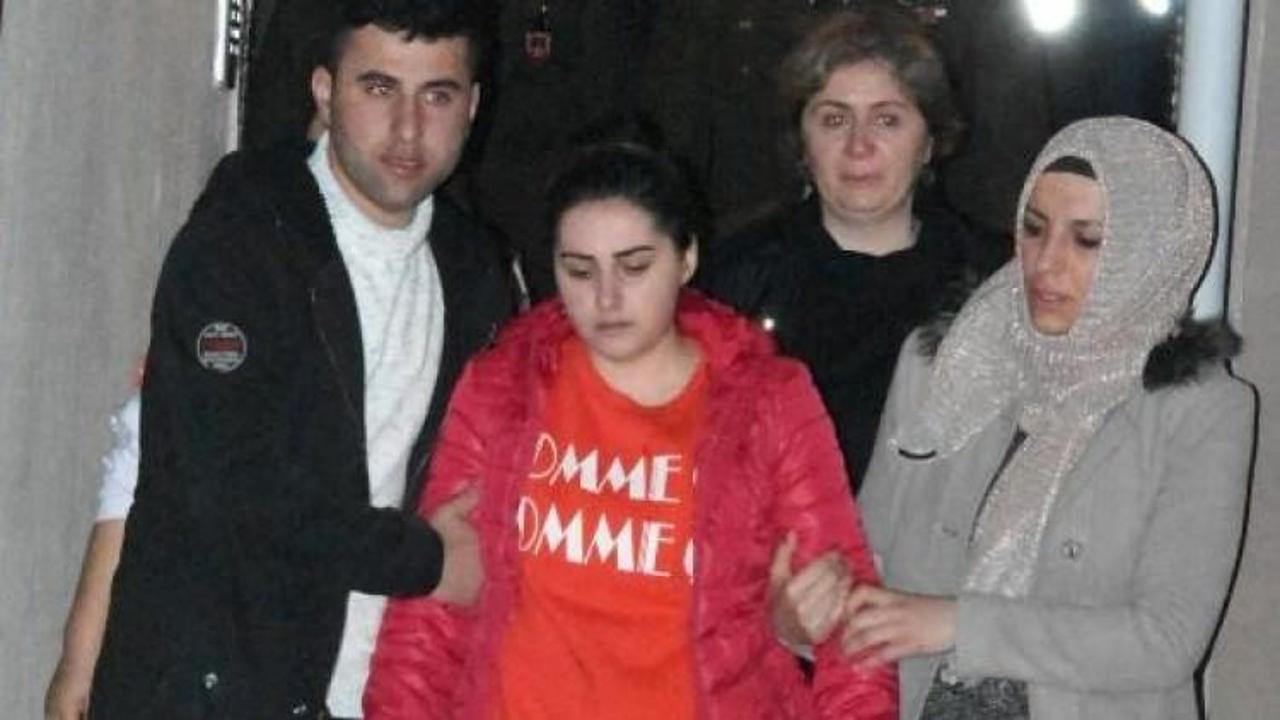 Şehidin eşi: '&Ouml;lmedi yaralı o eve gelecek'