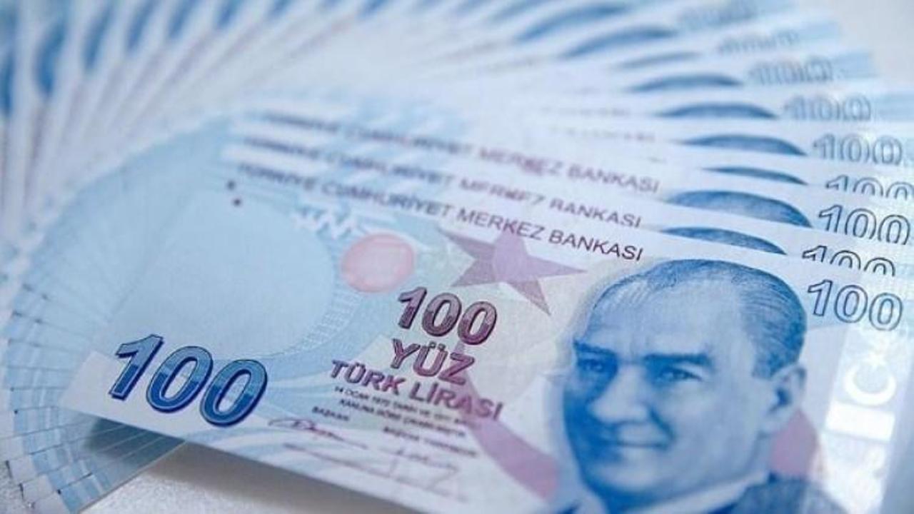 Türkiye'deki milyoner sayısı açıklandı