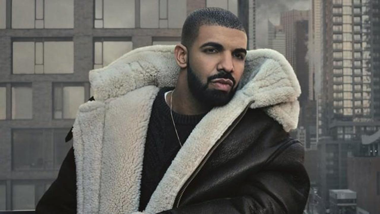 Ünlü rapçi Drake Fortnite oynayıp rekor kırdı!