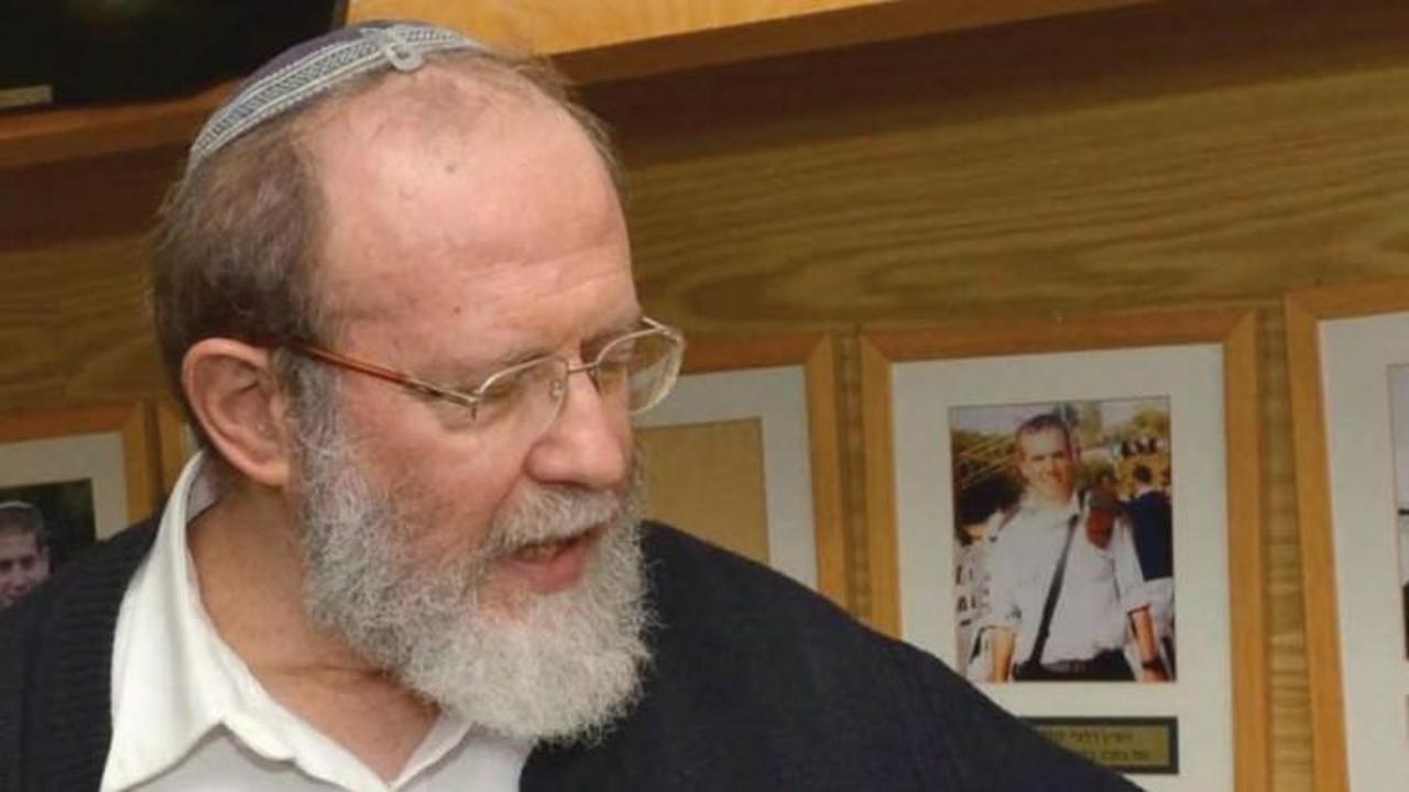 Yahudi din adamından kadınlar için skandal sözler