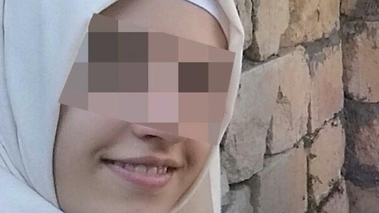 16 yaşındaki kızı uyurken yorganla ka&ccedil;ırdılar!