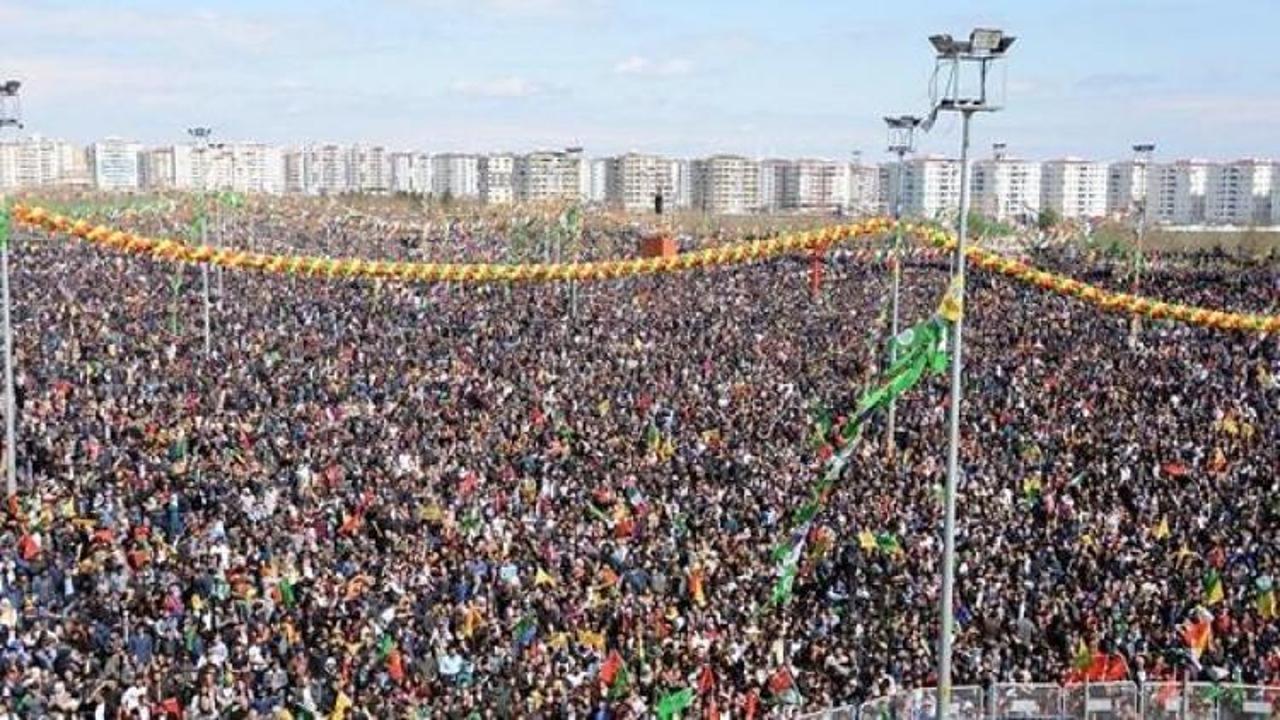 Valilik Diyarbakır'da Nevruz için kararını verdi!