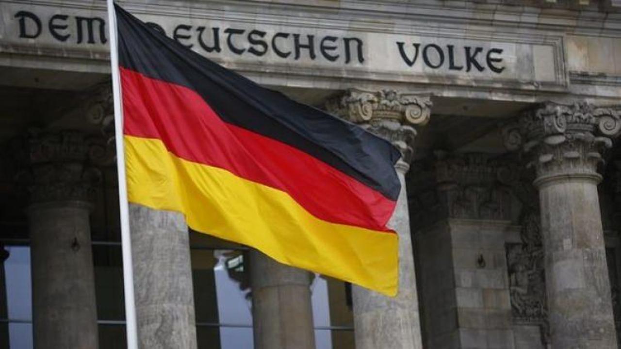 Almanya dan küstah 'Afrin' açıklaması