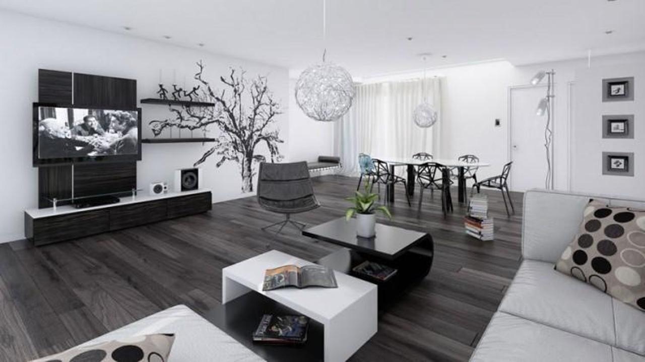 Ev dekorasyonunda aksesuarlar nasıl kullanılmalı?