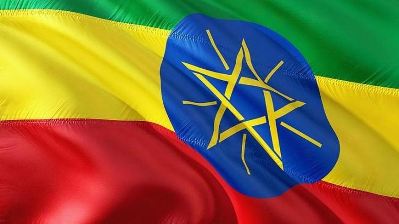 Etiyopya’da yeni rezervler keşfedildi