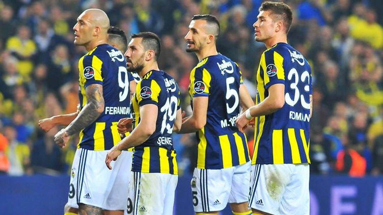 Fenerbahçe'de 73 milyon TL yok oldu!