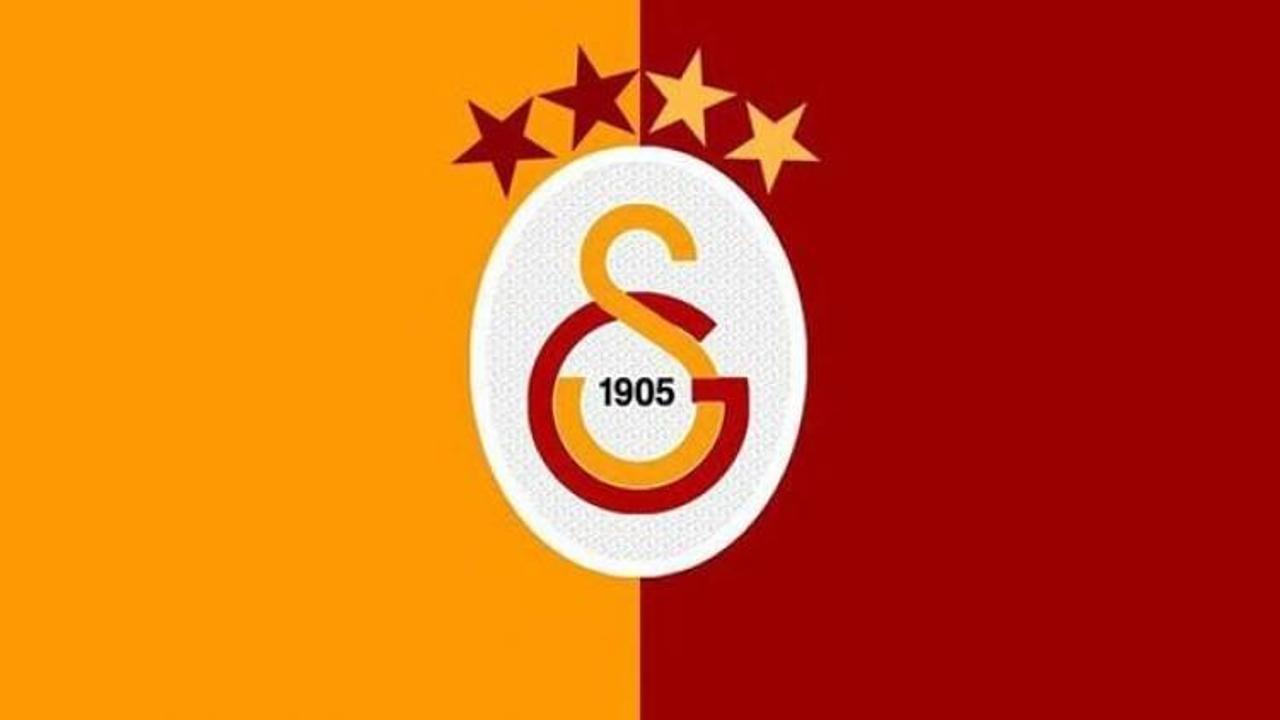 Galatasaray'dan sürpriz transfer