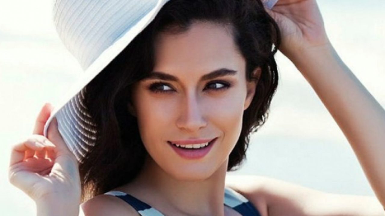Hande Doğandemir kimdir? Aslen nerelidir ve ka&ccedil; yaşındadır?