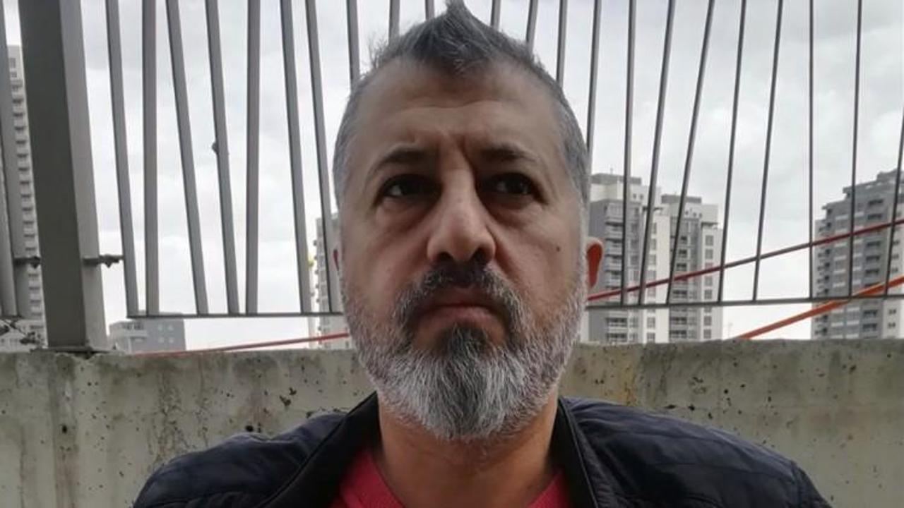 Her yerde aranıyordu: Ankara’da yakalandı…