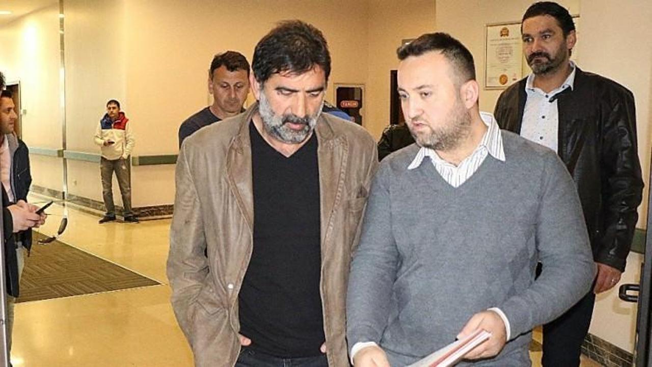 Karabükspor'un yeni teknik direktörü belli oldu