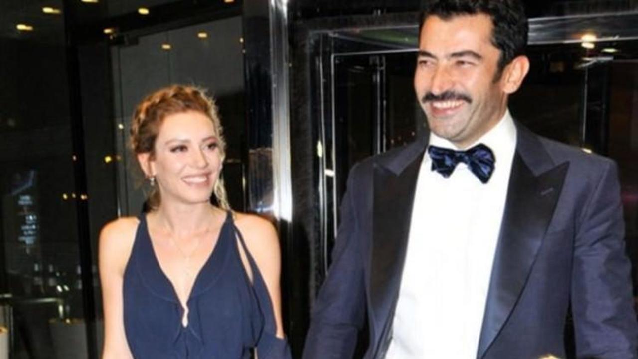 Kenan İmirzalıoğlu: "Gen&ccedil; bir eşim var"