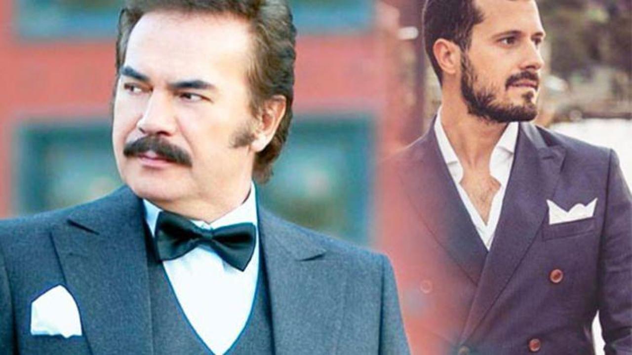 Orhan Gencebay oğluna 600 bin TL'lik hediye aldı
