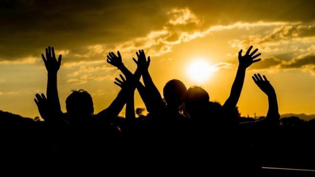 Parayla saadet olmuyor!