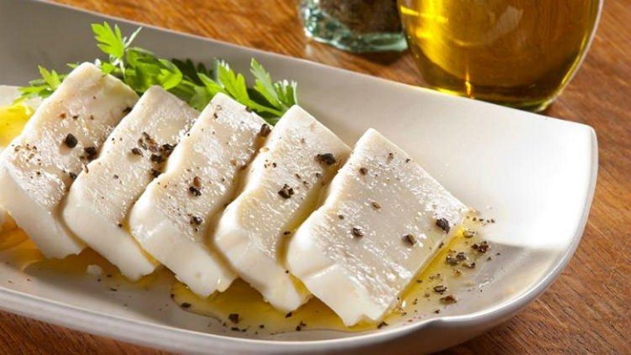 Peynirin zararları nelerdir