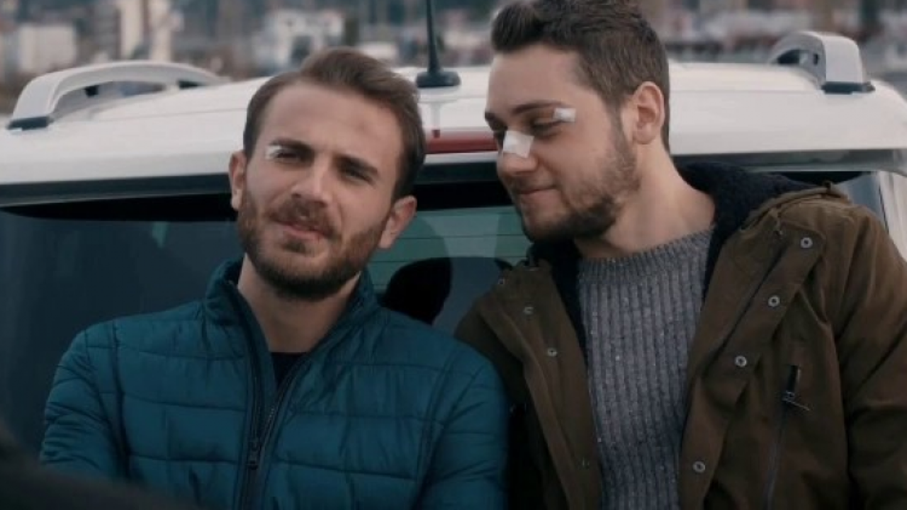 Sen Anlat Karadeniz'in Yangazları kimdir? Yangaz ne demek?