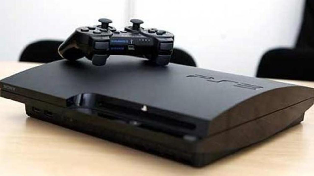 Sony Playstation 3 sahiplerine para ödeyecek!