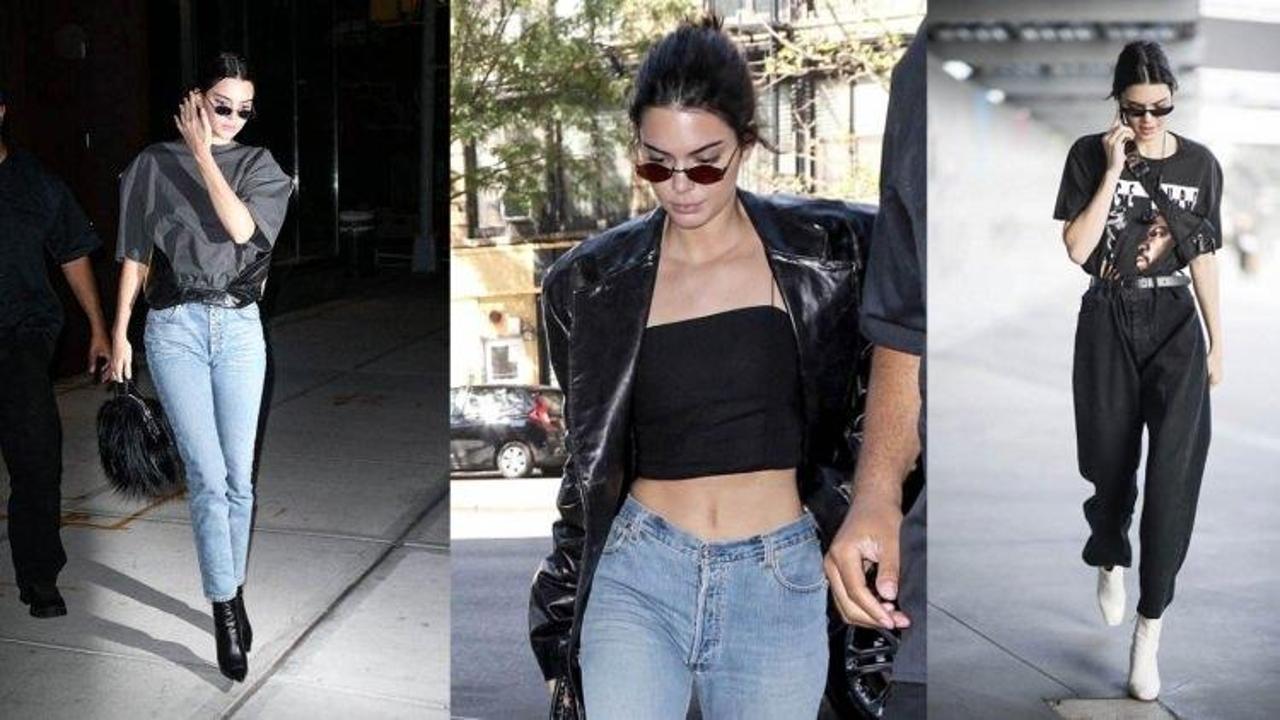 Trend alarmı: Matrix etkisi