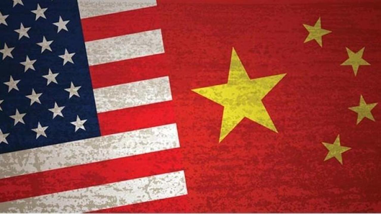 Trump bombanın pimini çekti! Çin'den sert tehdit