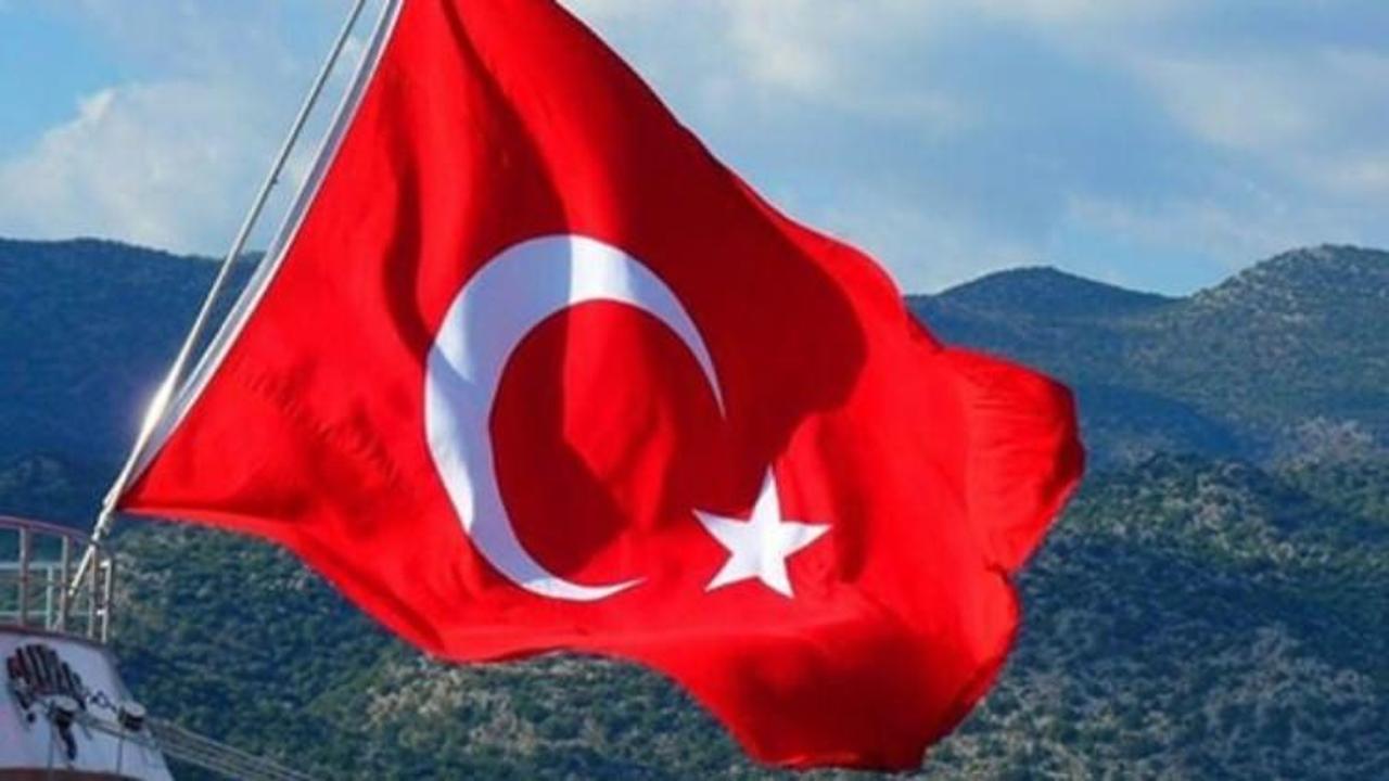Türkiye dünyada ilk beşte!