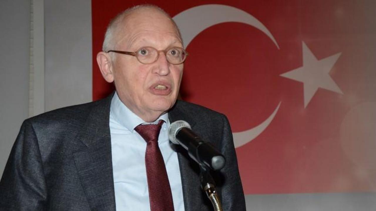 Verheugen'den çarpıcı Türkiye analizi