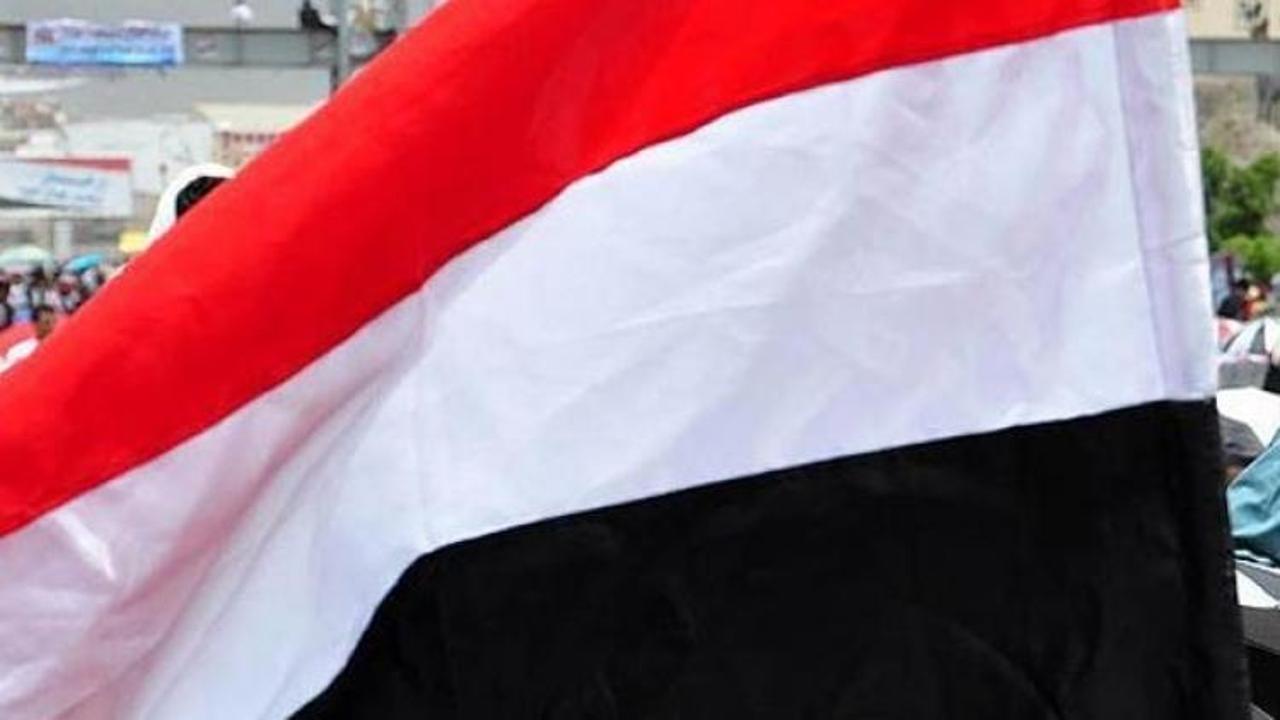 Yemen Devlet Bakanı Salah es-Sayyadi istifa etti