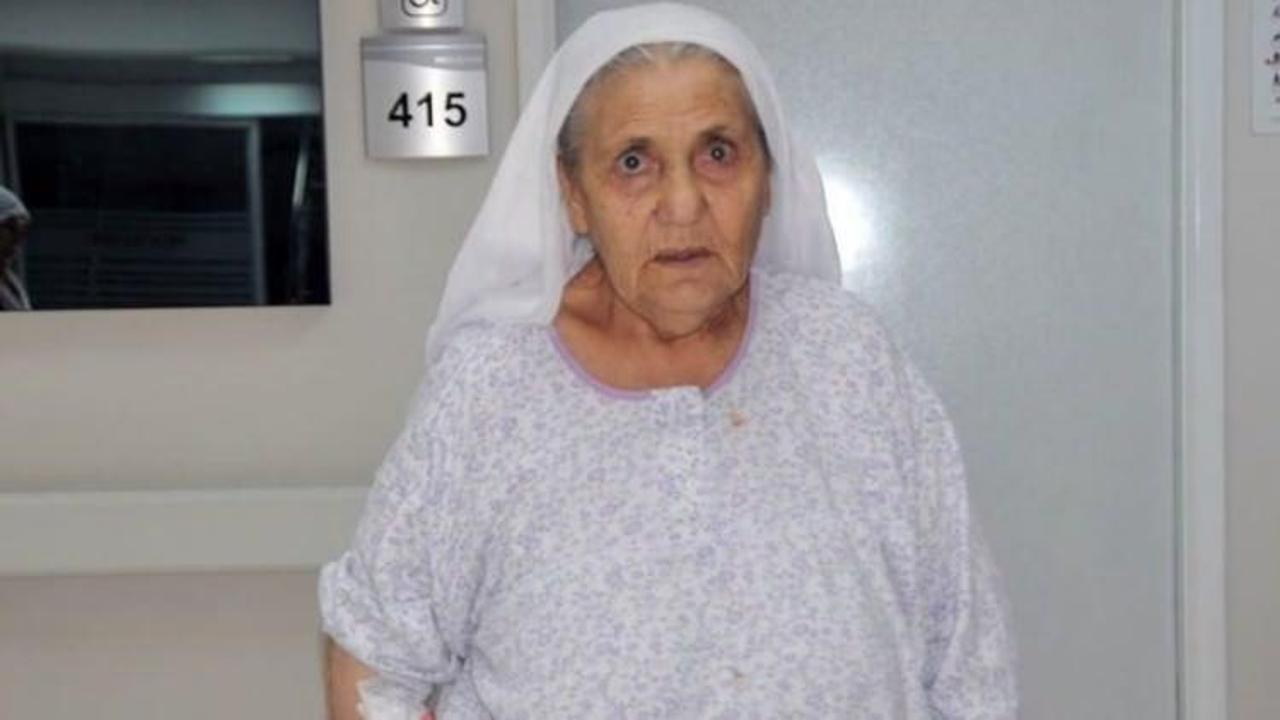 2 kez felç geçirdi damar ameliyatıyla hayata döndü