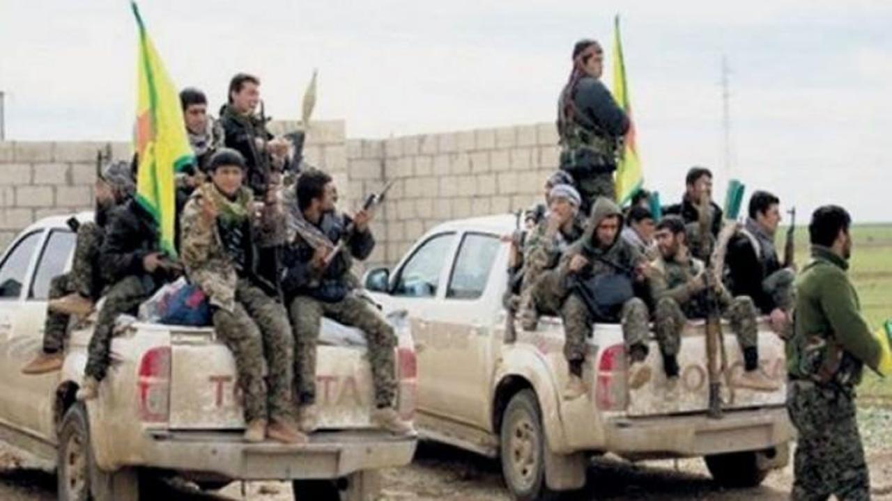 Fransa'nın PKK kalkanı yıllar sonra ortaya çıktı