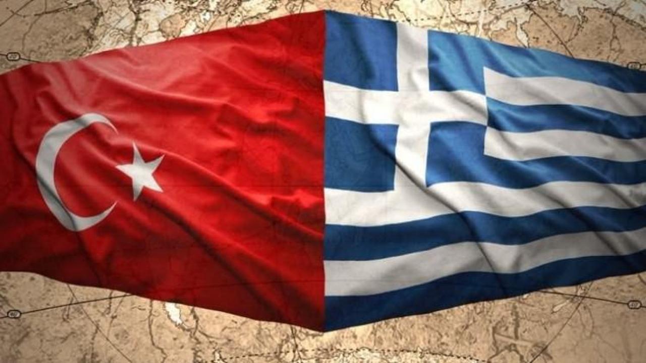 Türkler rekor kırdı, Yunanistan harekete geçti