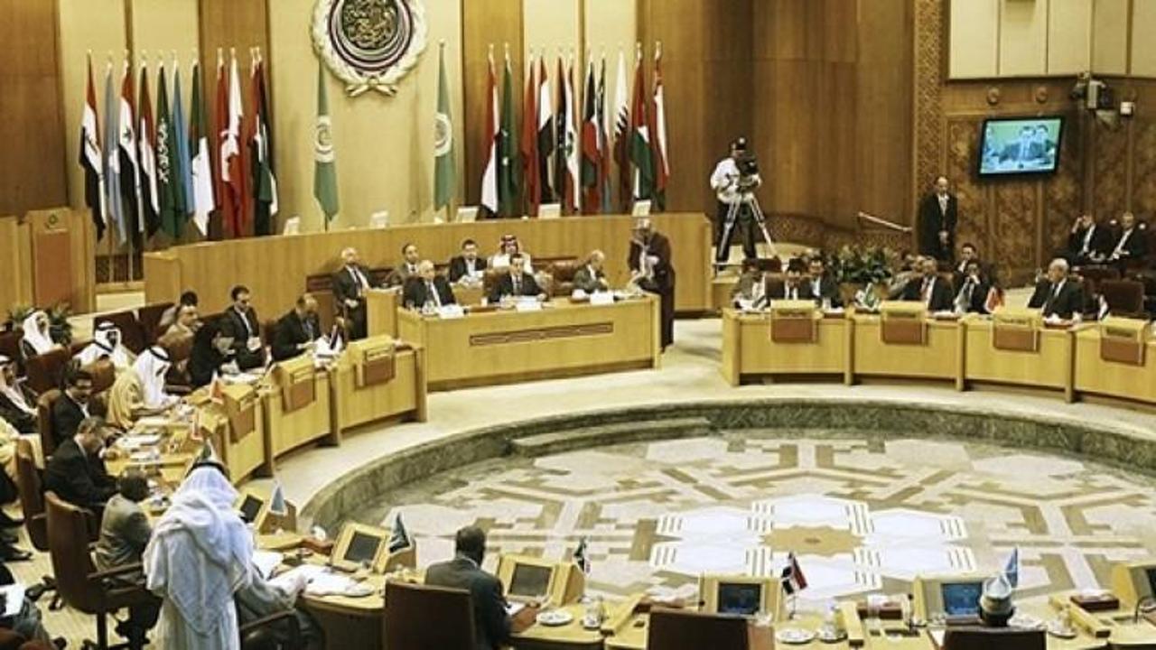 Arap Birliği de harekete geçti