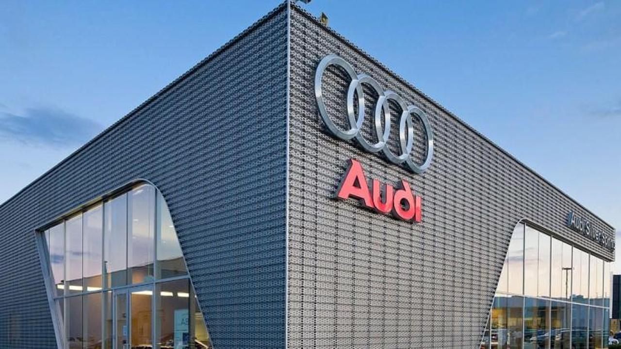 Audi’den elektrik otomobiller için yeni ortaklık