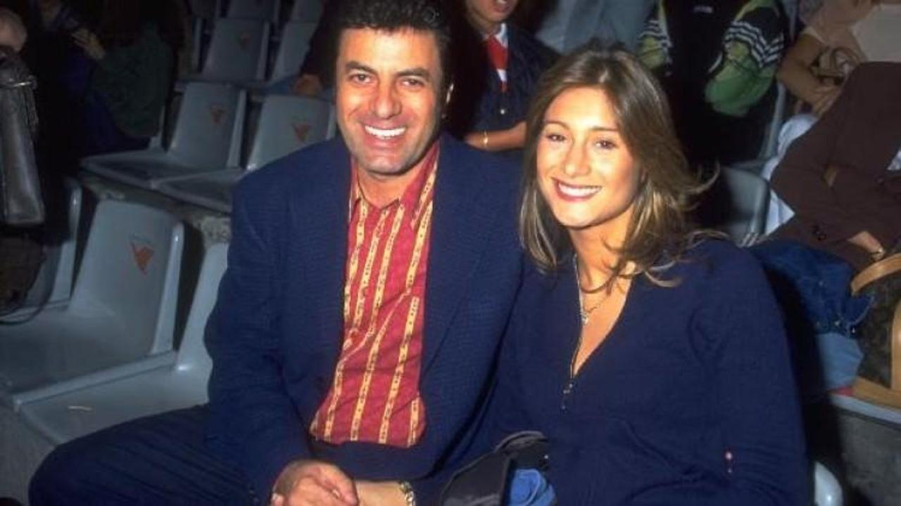 &Ccedil;oşkun Sabah ile Ceyda Sabah ikinci kez boşandı