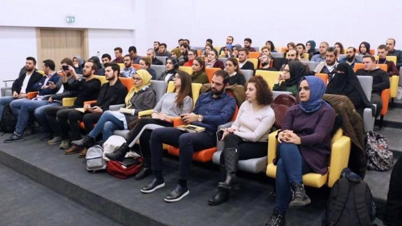 Diyarbakır'da Medya Okulu eğitimi başlıyor