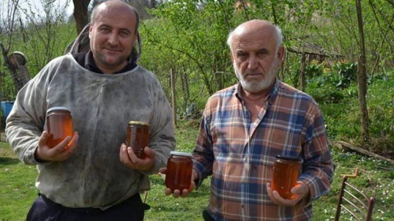 Erdoğan'nın s&ouml;z&uuml;n&uuml; dinledi, hayatı değişti