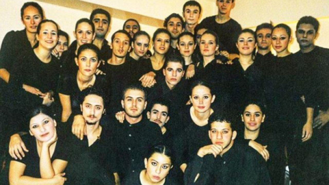 G&ouml;zde Kansu'nun paylaştığı fotoğraf olay oldu! G&ouml;zde Kansu kimdir?