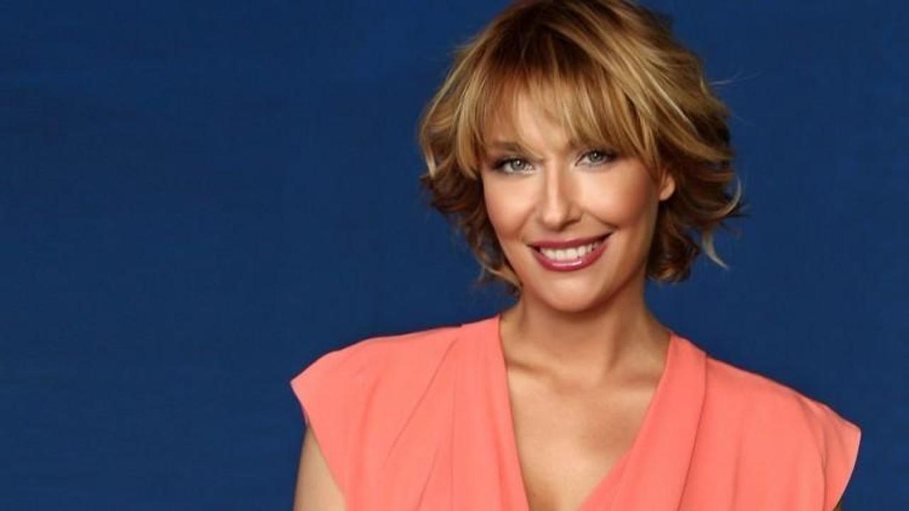 G&uuml;lse Birsel hastaneye kaldırıldı