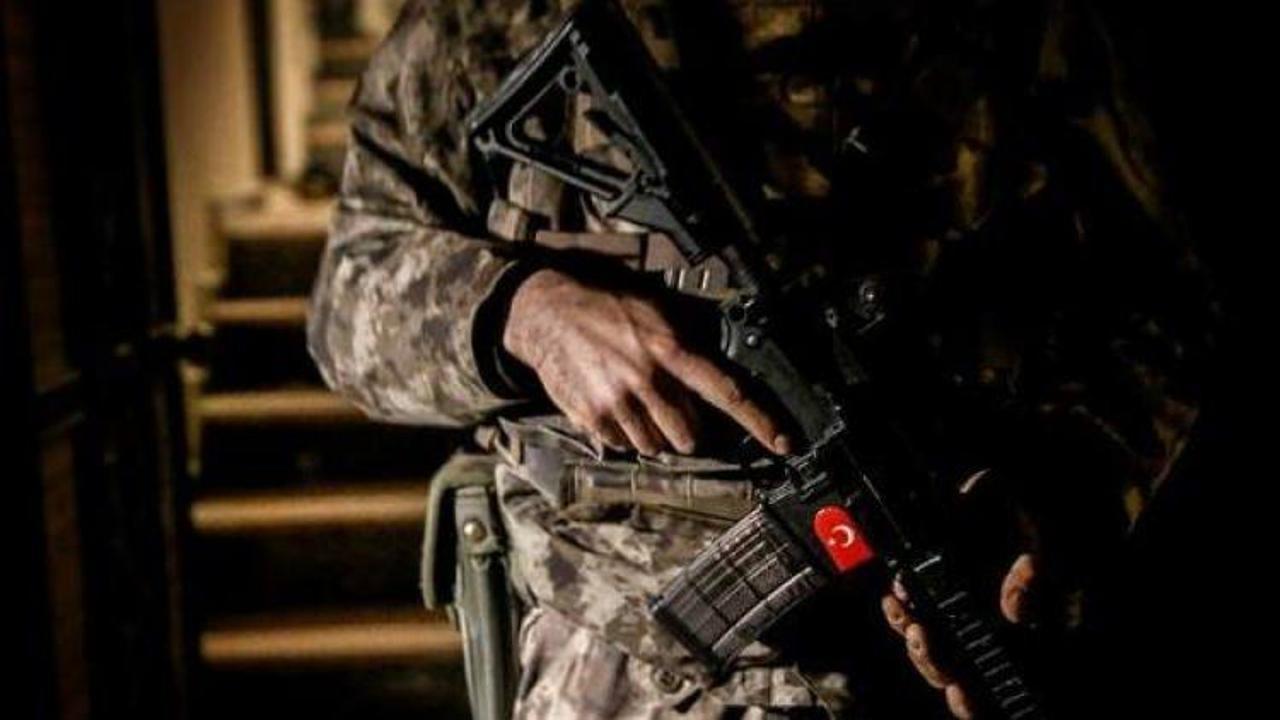 İstanbul'da 30 adrese operasyon... G&ouml;zaltılar var