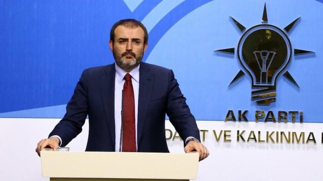"Kılıçdaroğlu artık psikolojinin konusu"