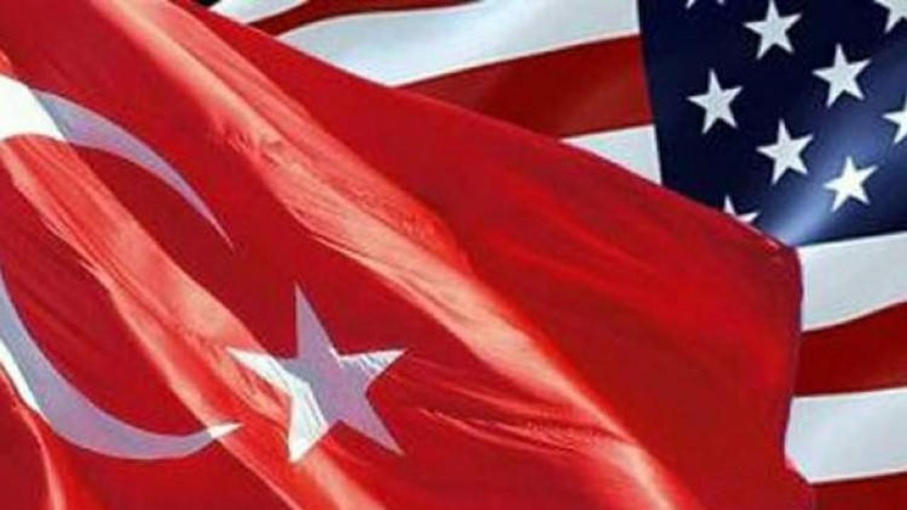 Türkiye-ABD zirvesinden ortak mesaj!