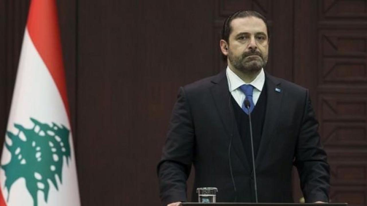 Hariri Hizbullah'ın adaylarına yüklendi