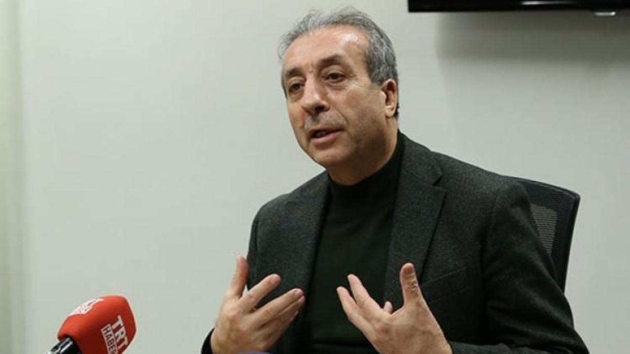 Mehdi Eker: Vize serbestisi takvimi belli değil