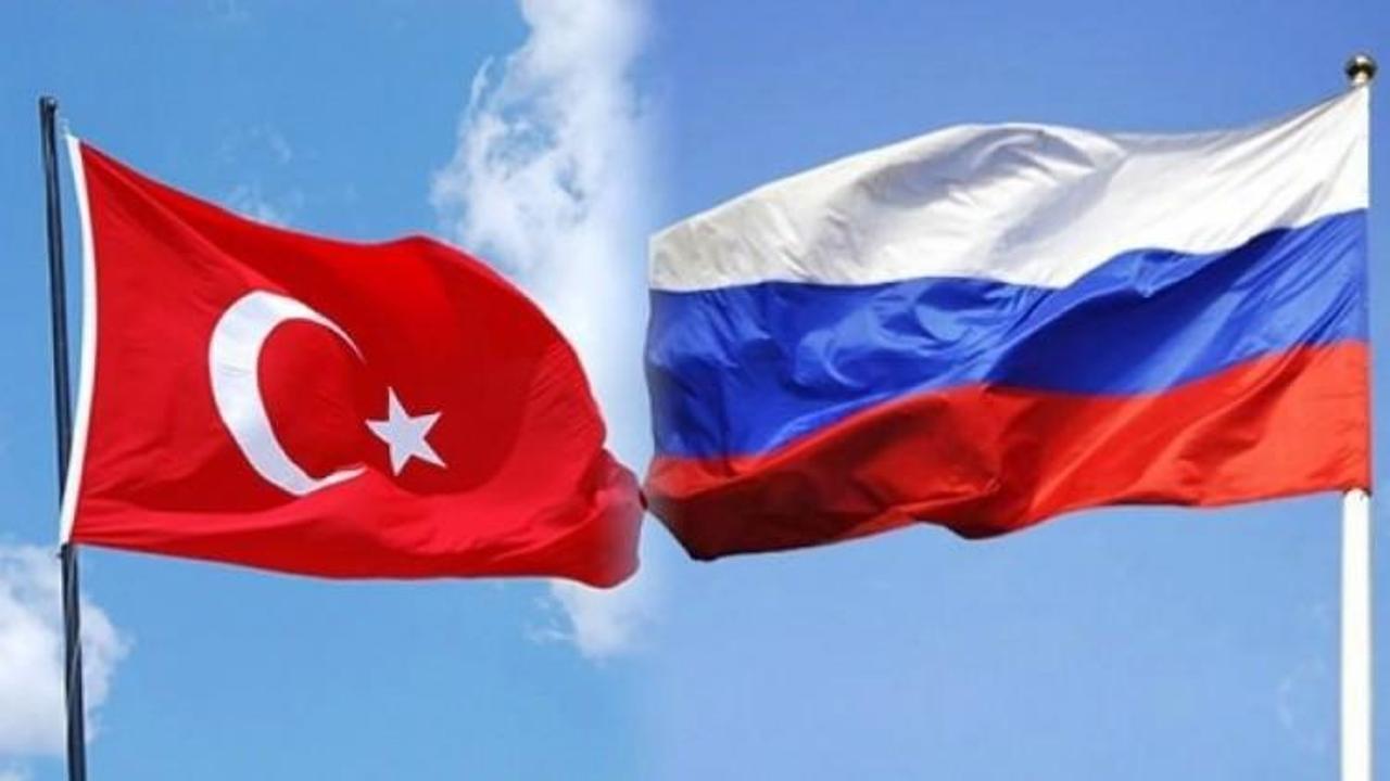  Rusya'dan flaş Türkiye kararı! Bugün başladı