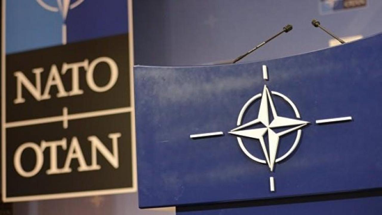 Rusya'dan NATO'ya yanıt geldi