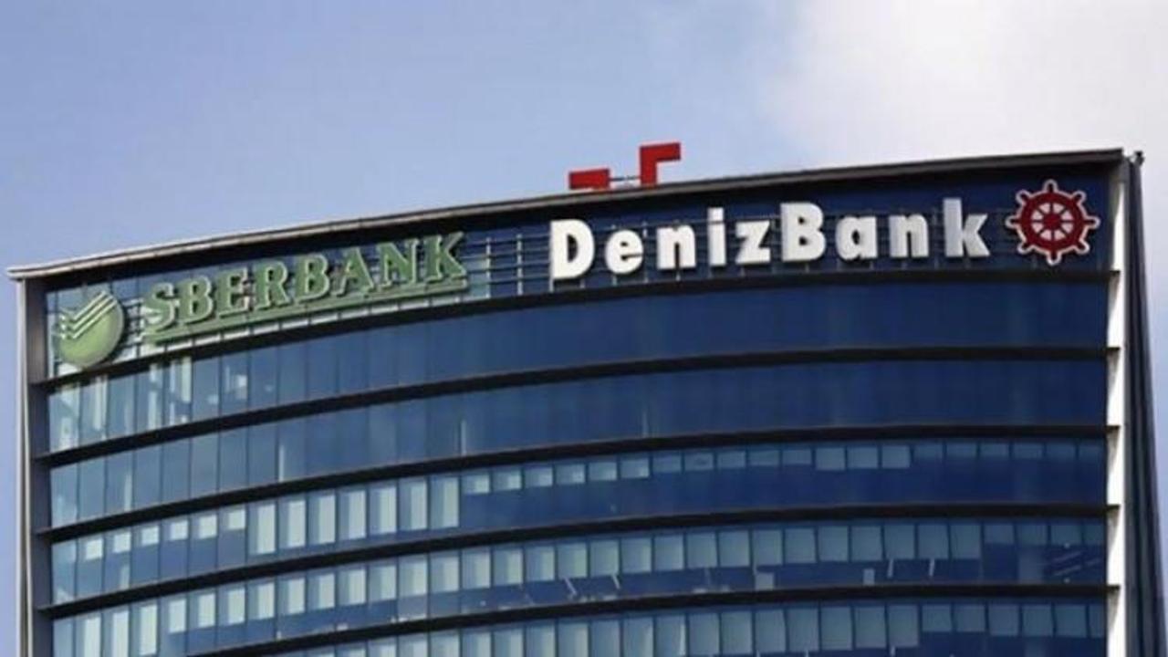 'Sberbank Denizbank'ı 5.5 milyar dolara satabilir'