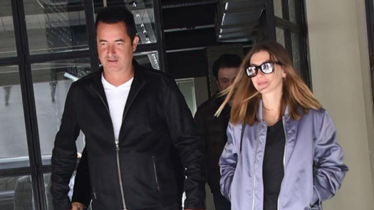 Şeyma Ilıcalı lokantacı oluyor!