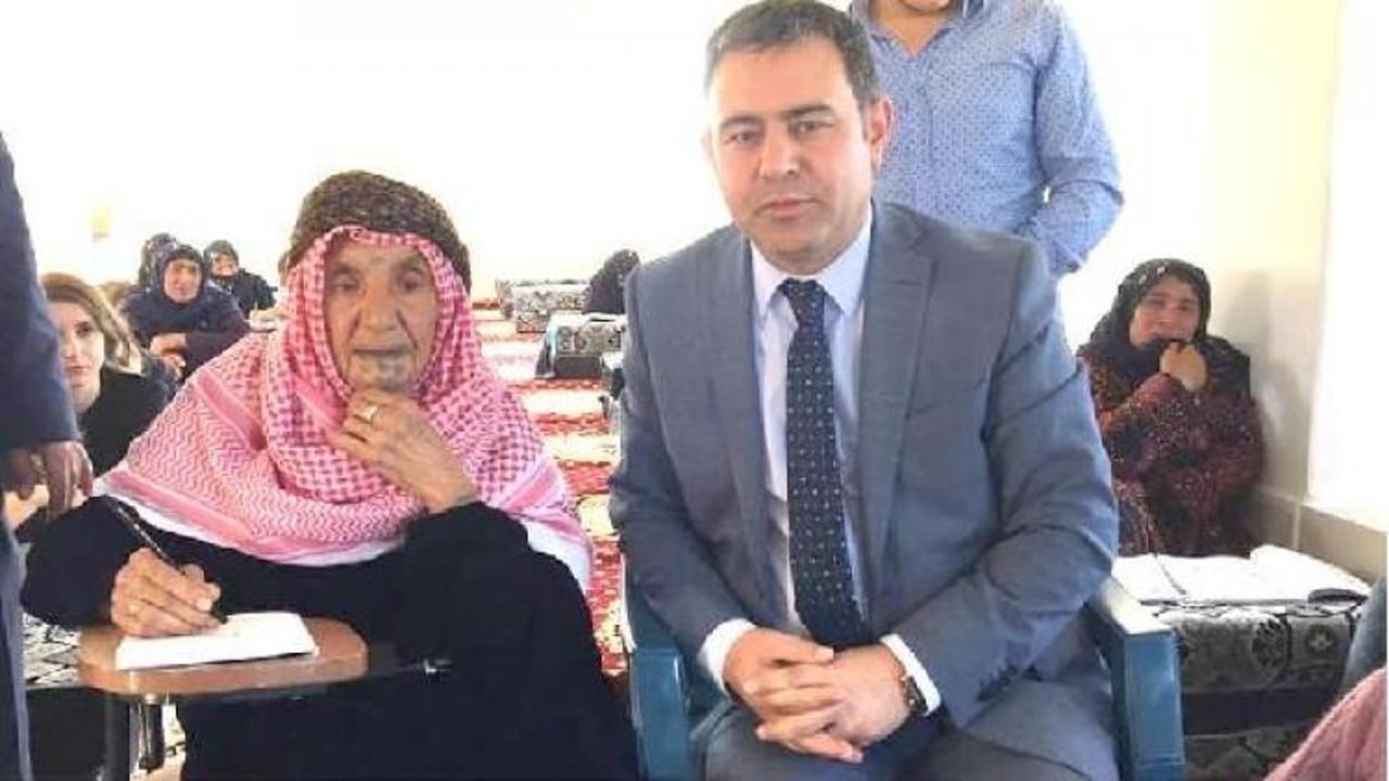 Tam 109 yaşında! Yaptığına inanamayacaksınız