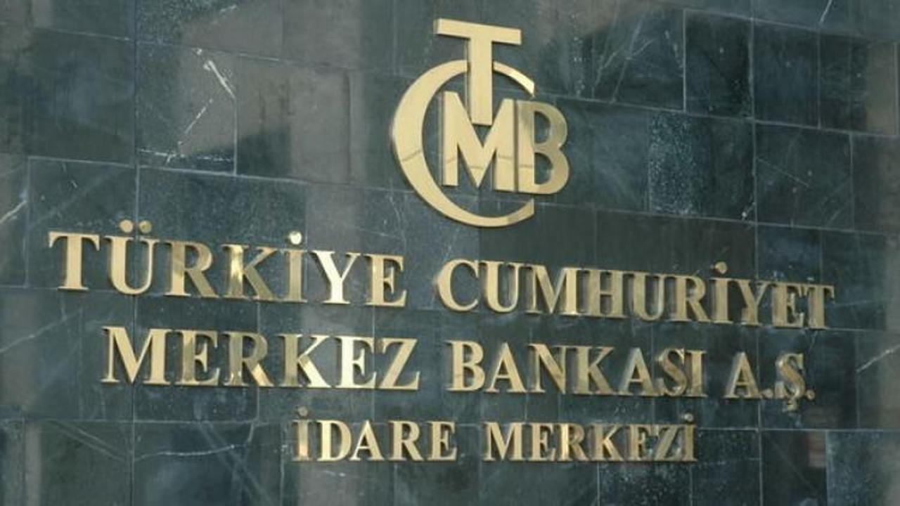 TCMB, 18.3 milyar lira kâr elde etti