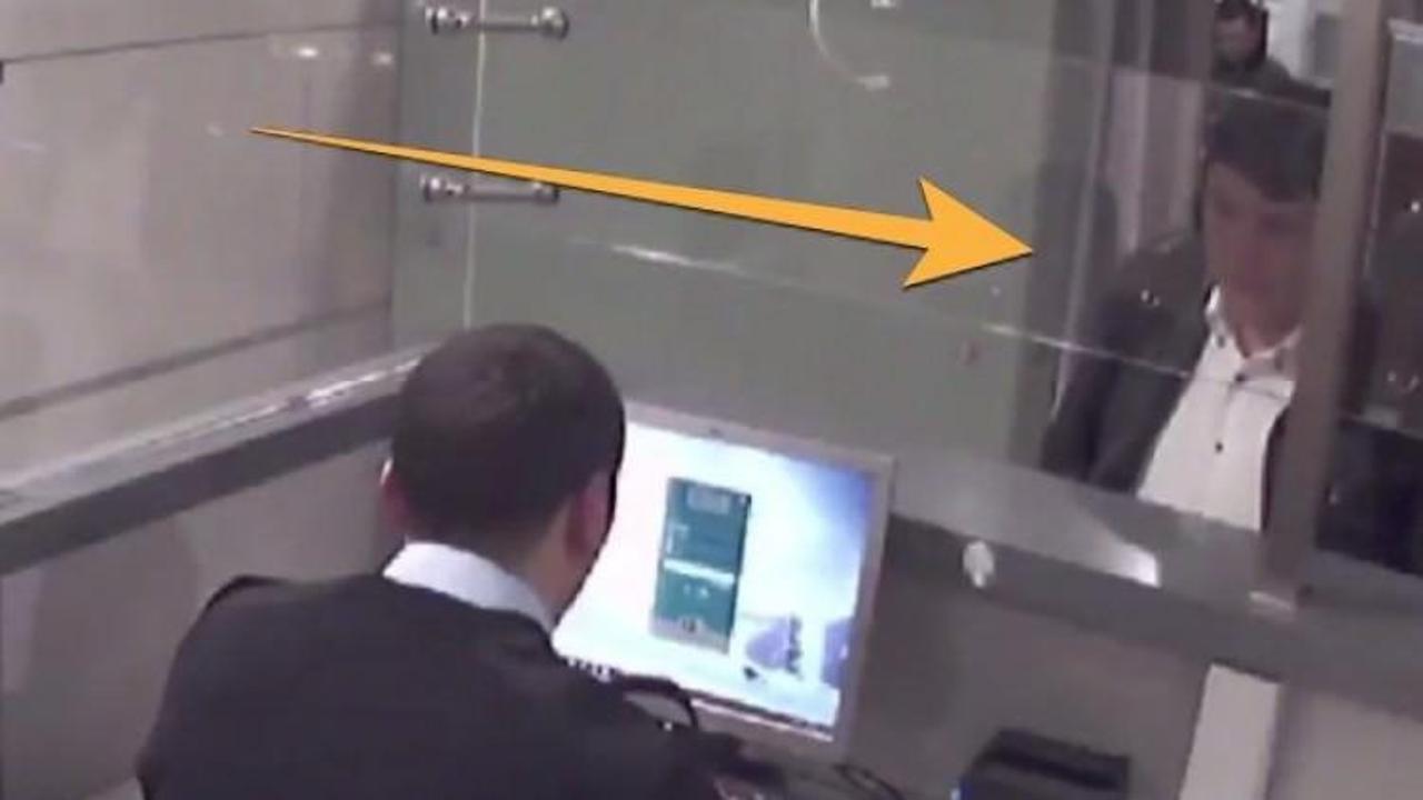 Çiftlik Bank'ın sahibi Mehmet Aydın böyle kaçtı