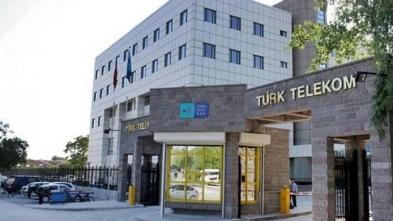 Türk Telekom 444'lü hatlarında sorun yaşanıyor