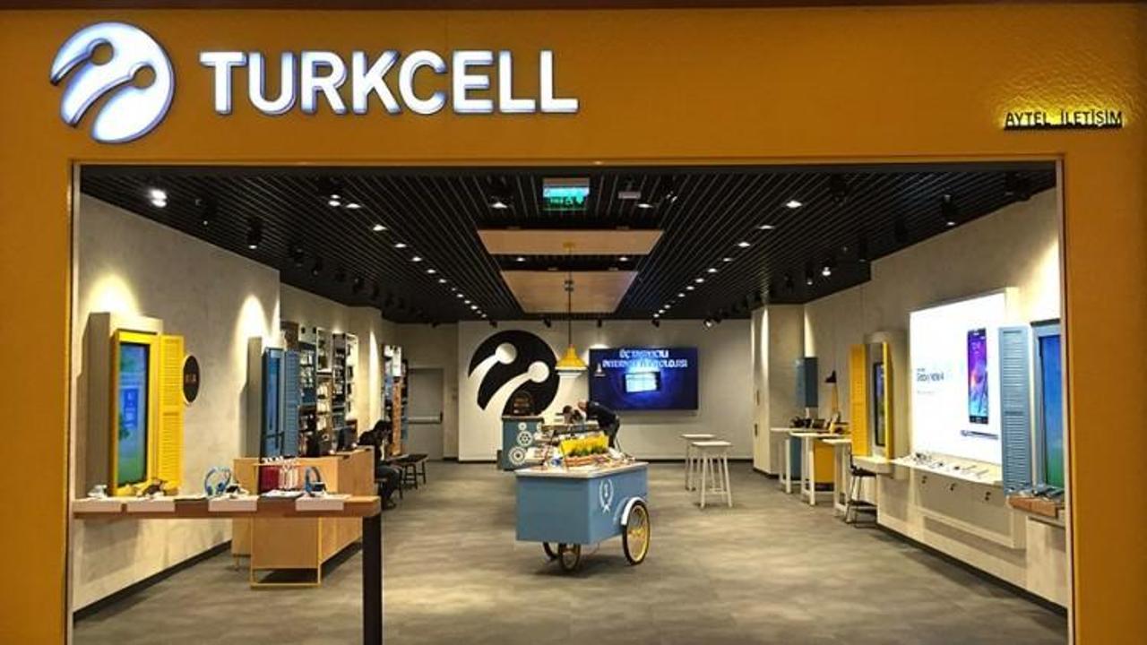 Turkcell 1.9 milyar lira kâr payı dağıtacak